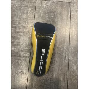 Cobra golf Club baffler hybrid head cover